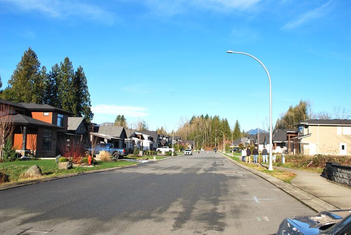 Property Photo: 52858 Bunker Road BC V0X 1X1