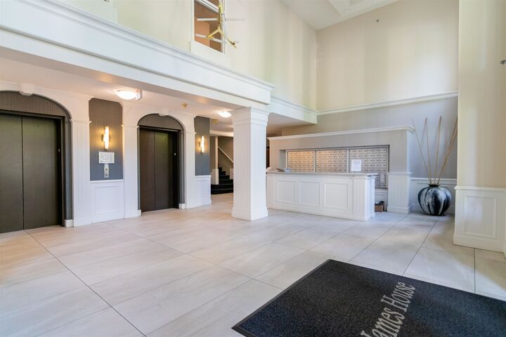 Property Photo:  5835 Hampton Place 427  BC V6T 2G2 