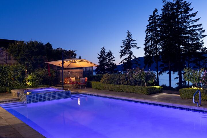 Property Photo: 6154 Gleneagles Drive BC V7W 1W3