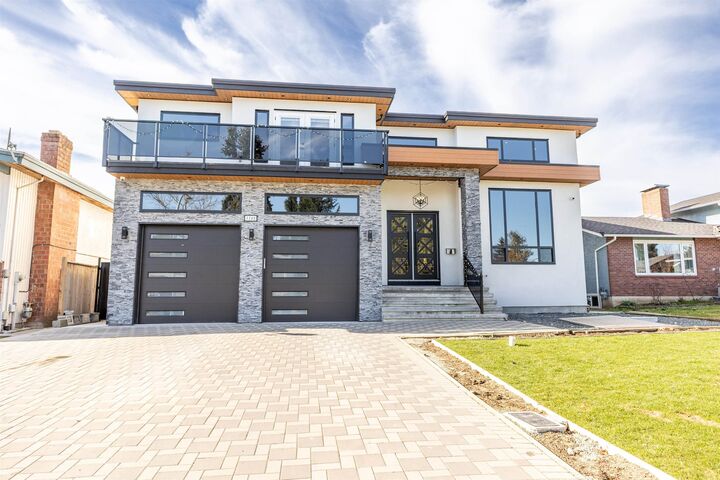 Property Photo: 3265 Saturna Crescent BC V2T 4R9