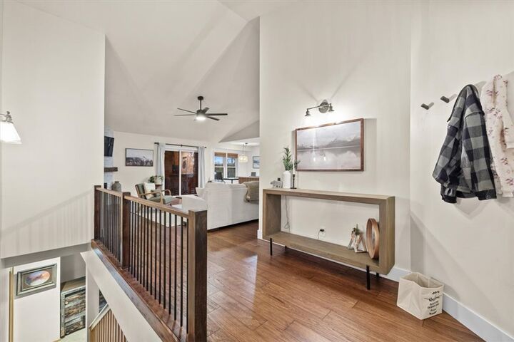 Property Photo:  2435 Hoover Avenue  MT 59102 