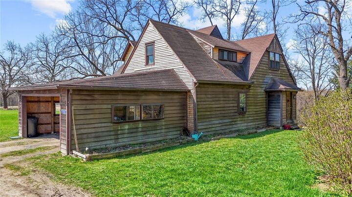 Property Photo:  56 Howland Road  NY 14883 