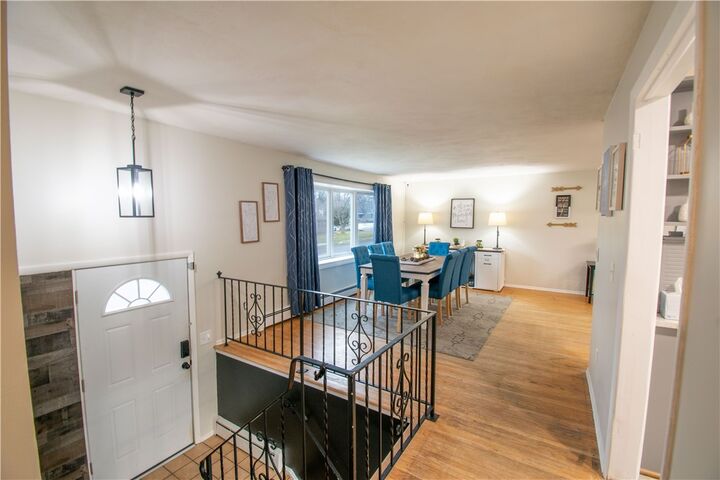 Property Photo:  37 Mount Marcy Drive  NY 14622 