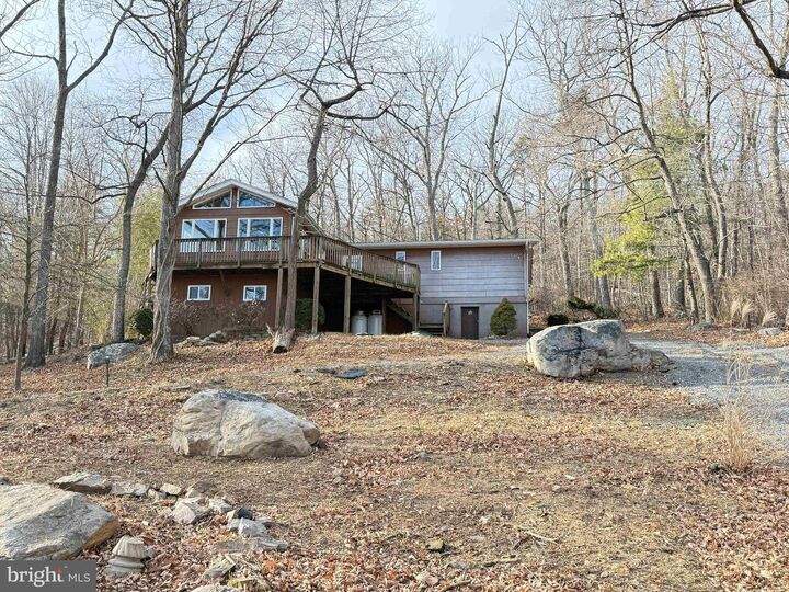Property Photo:  114 Inca Trail  VA 22602 