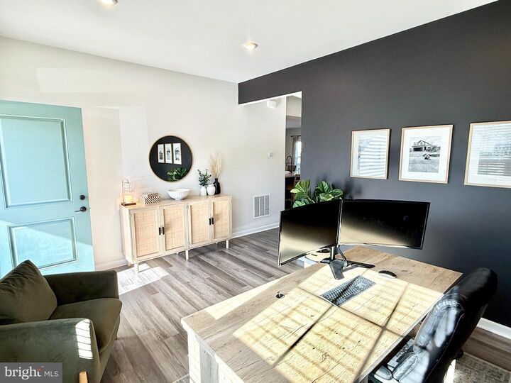 Property Photo:  213 Prestige Way  VA 22554 