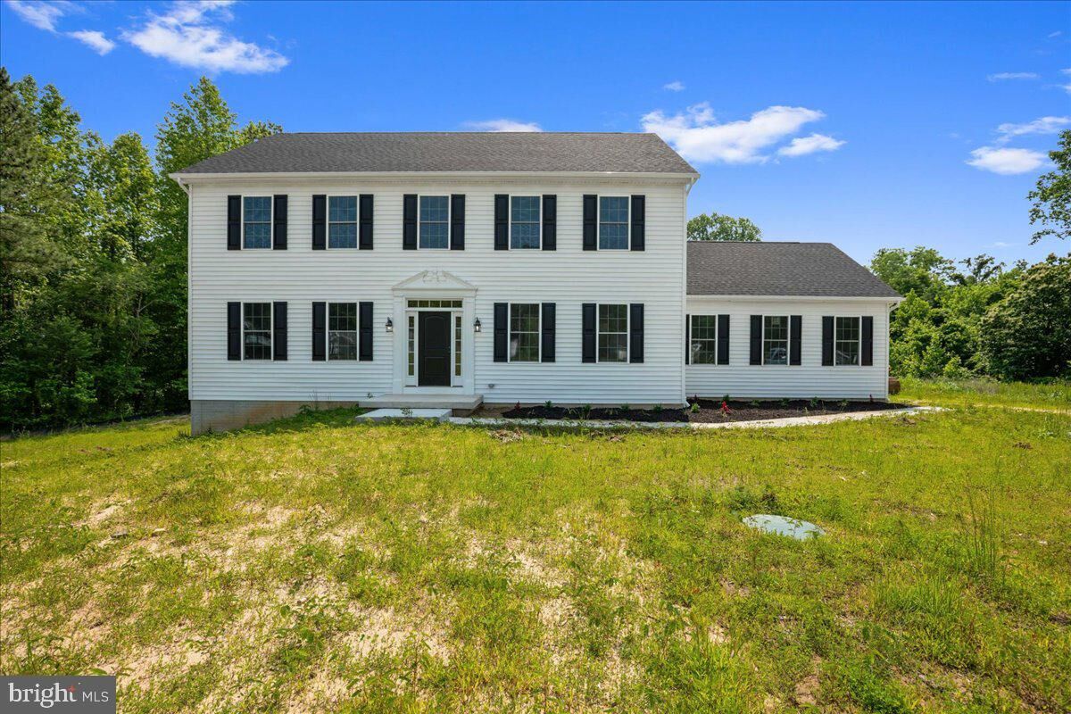 Property Photo:  7016 Grace Landing Court  MD 20637 