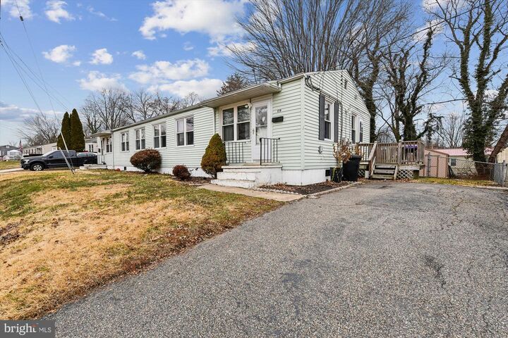 Property Photo: 119 Deaver Street MD 21078