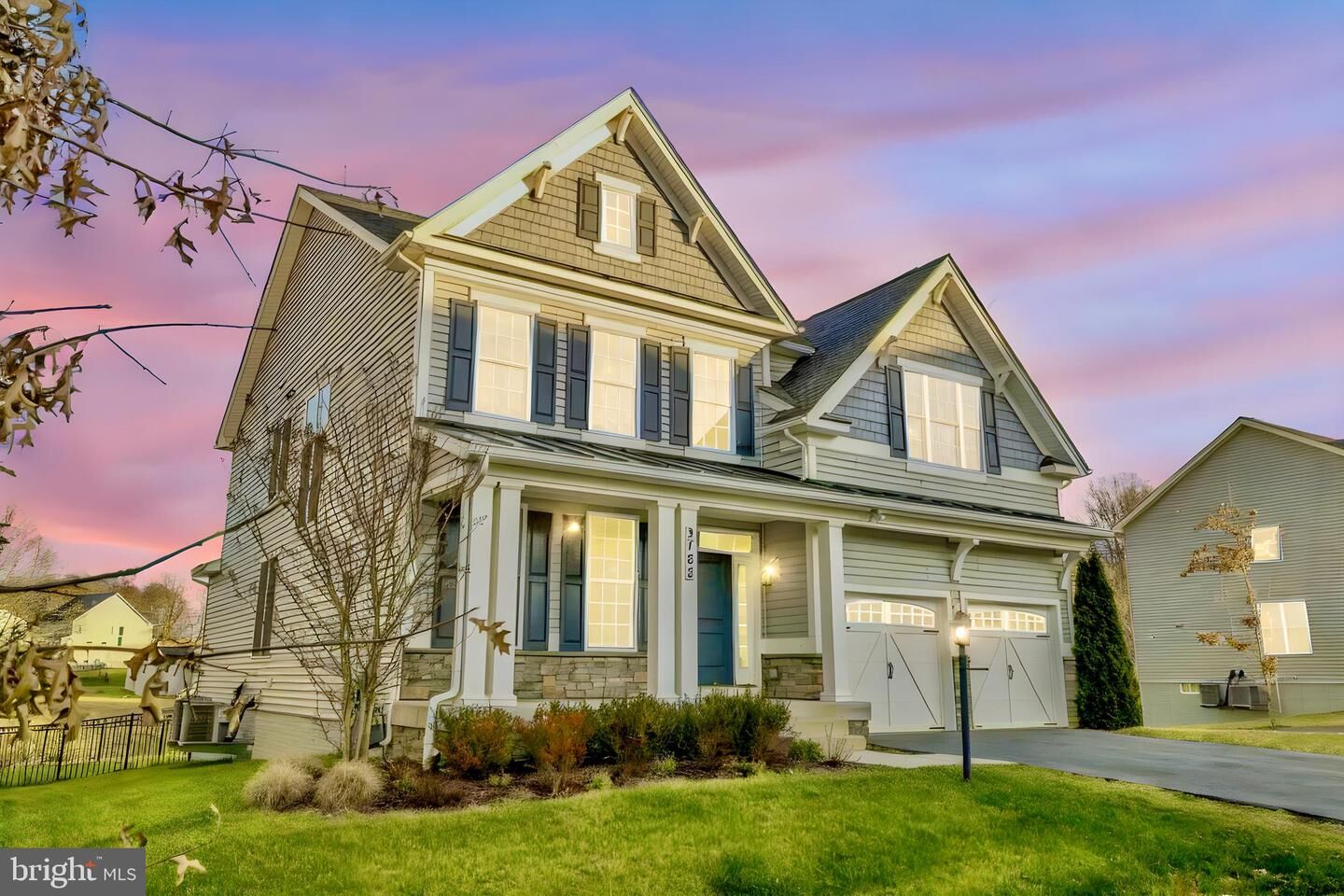 Property Photo:  2765 Oatgrass Court  MD 21009 