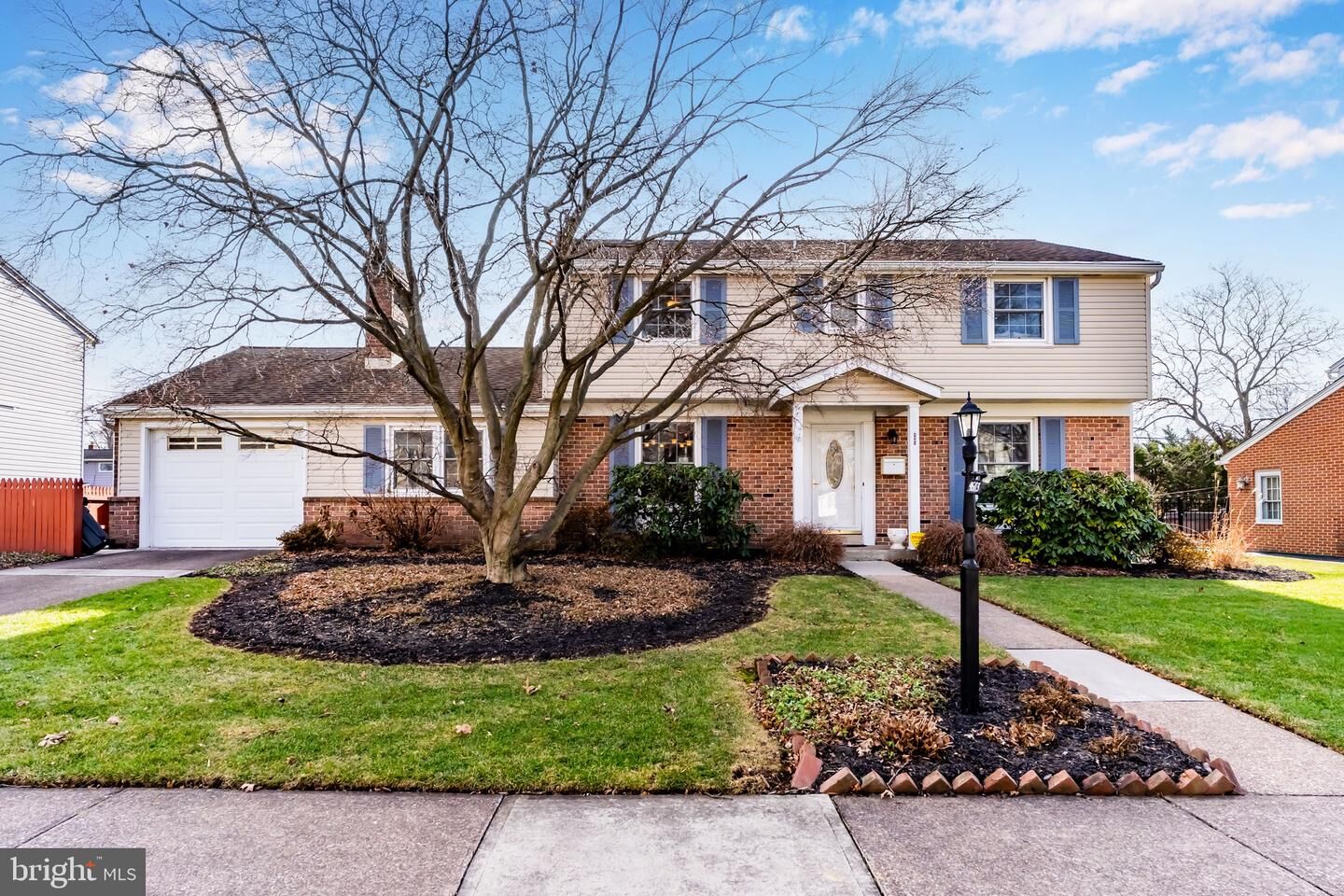 Property Photo: 4603 Danbury Road PA 17109