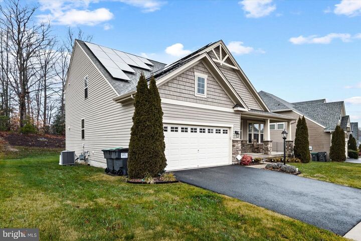 Property Photo:  44 Iron Master Drive  VA 22554 