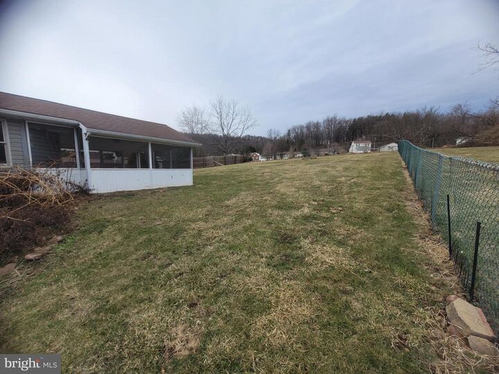 Property Photo:  16821 Porter Road NW  MD 21532 