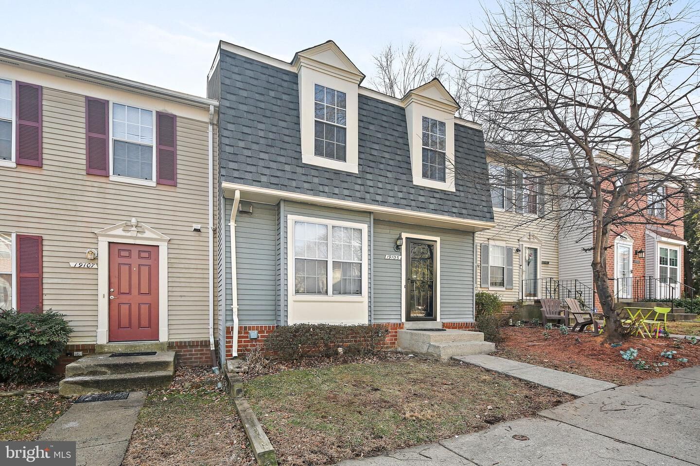 Property Photo: 19105 Cherry Bend Drive MD 20874