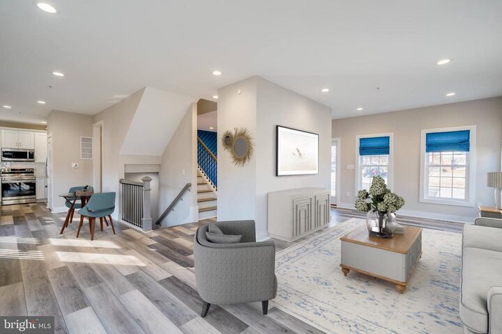 Property Photo:  4704 Birchtree Lane  MD 20748 