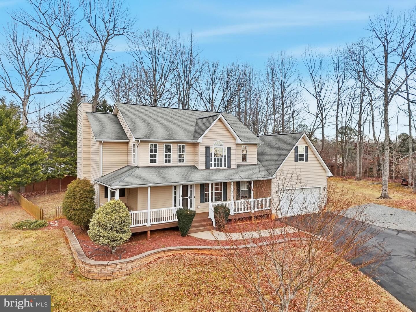 Property Photo:  7221 Crockett Avenue  VA 22733 