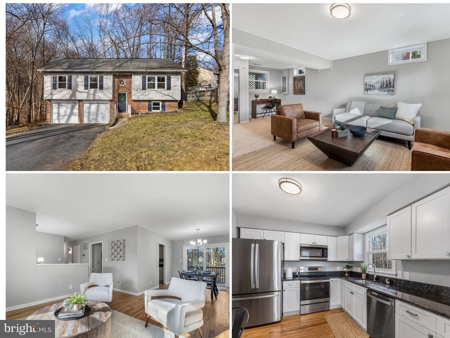 Property Photo:  1703 Sherwood Dr  VA 22405 