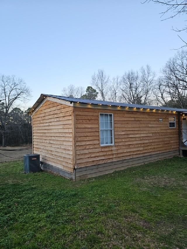 Property Photo:  398 Millcreek Road  AR 72567 