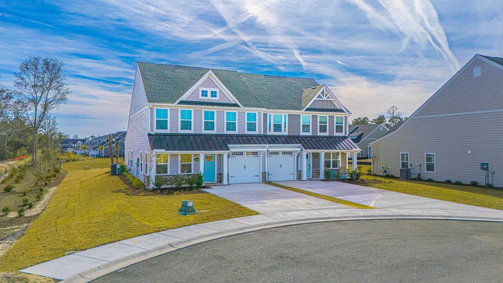 Property Photo:  8801 Reya Rd 163A  SC 29568 