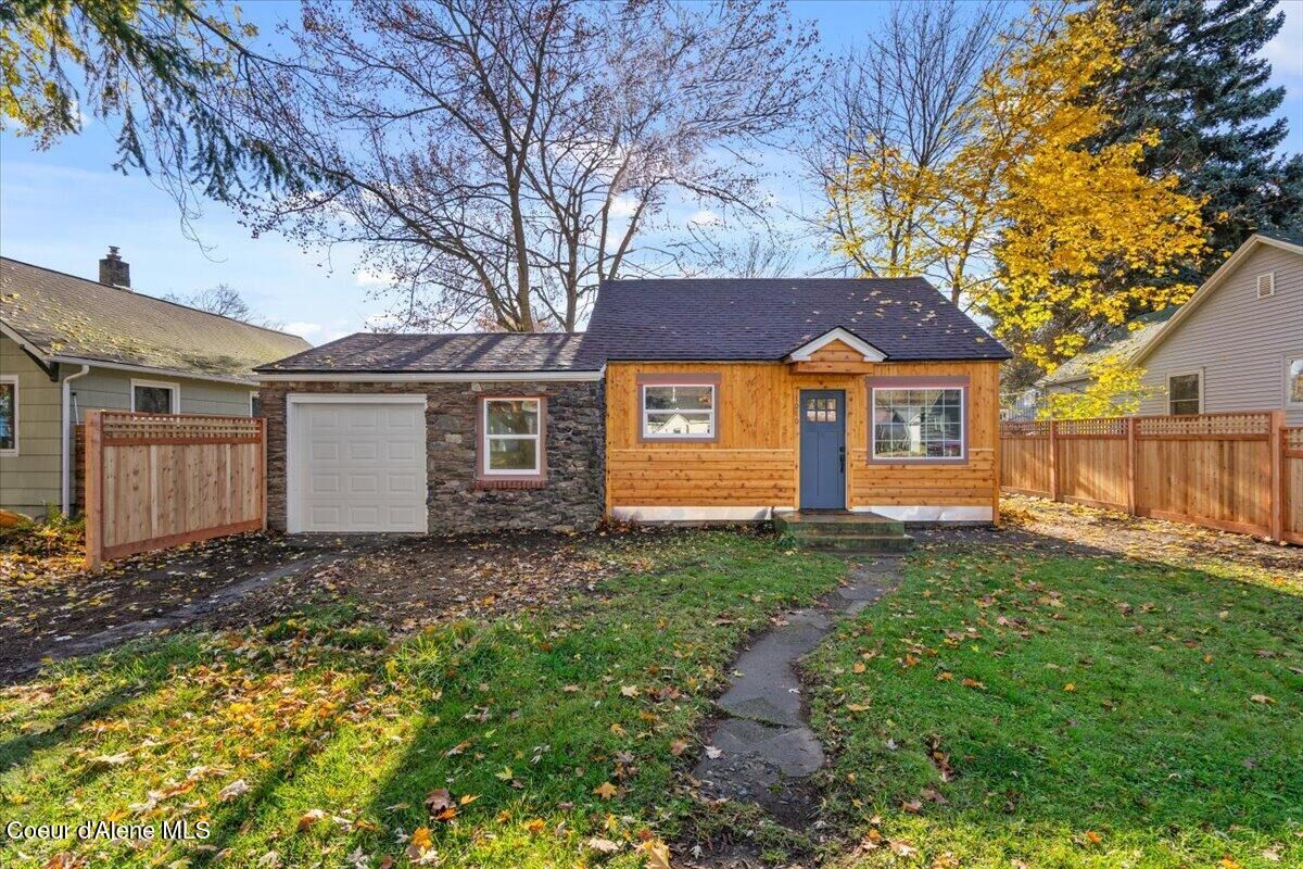 Property Photo: 1010 E St Maries Ave ID 83814