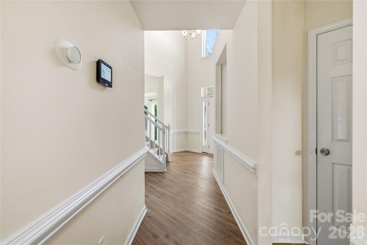 Property Photo:  5652 Cambridge Bay Drive  NC 28269 