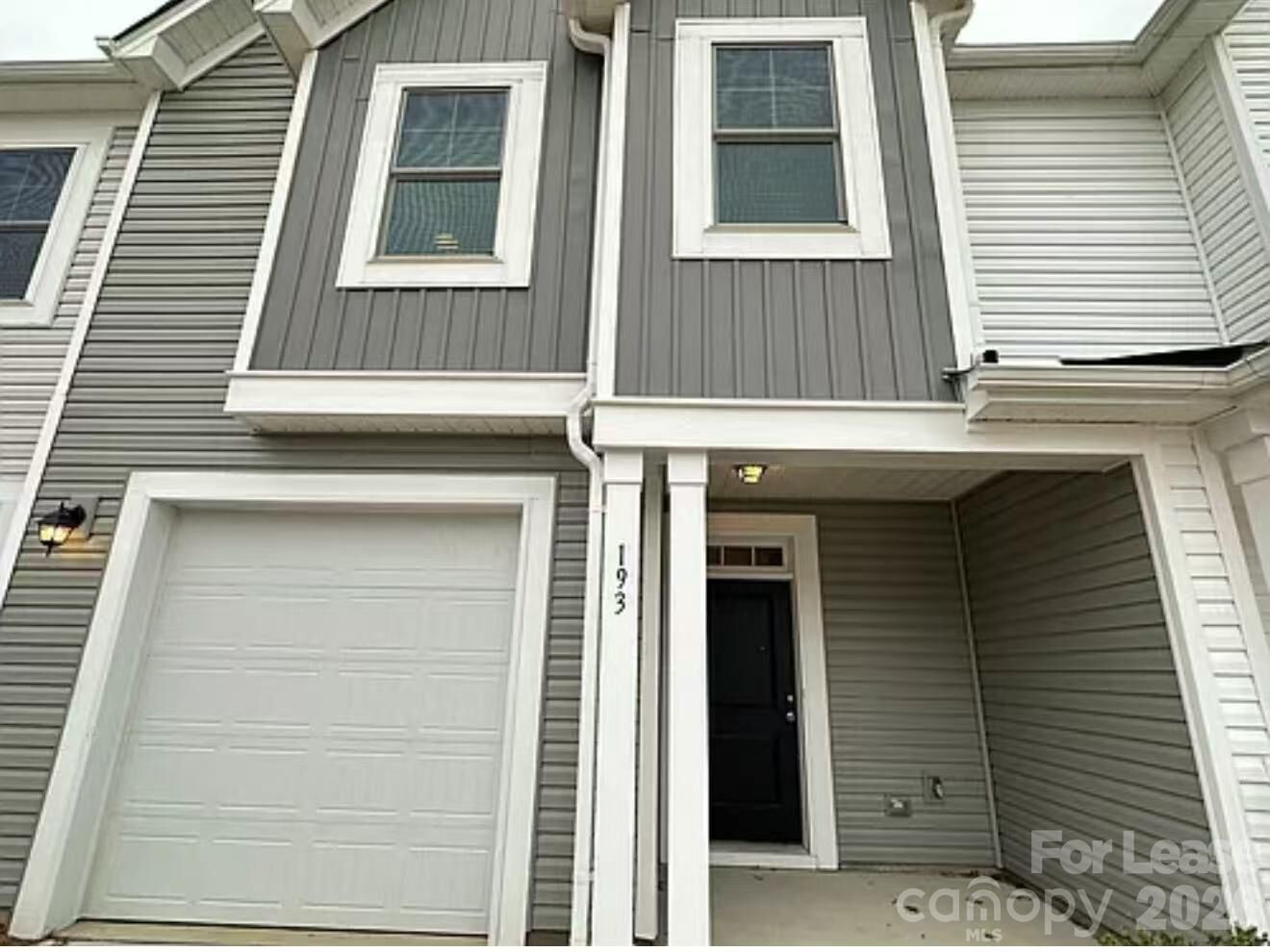 Property Photo:  193 Audra Faye Lane  NC 28079 