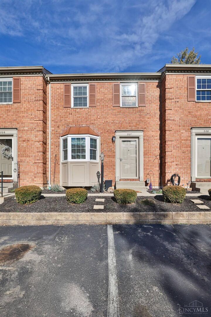 Property Photo:  1610 Gelhot Drive  OH 45014 