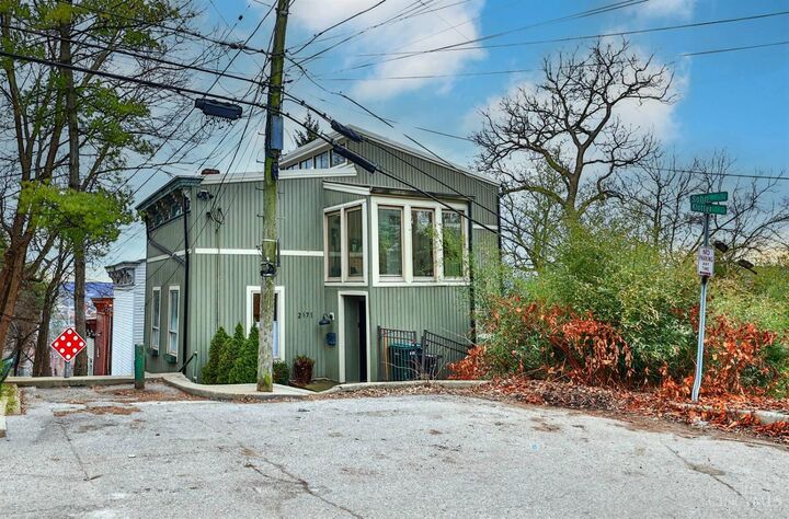 Property Photo:  2171 Sohn Street  OH 45219 
