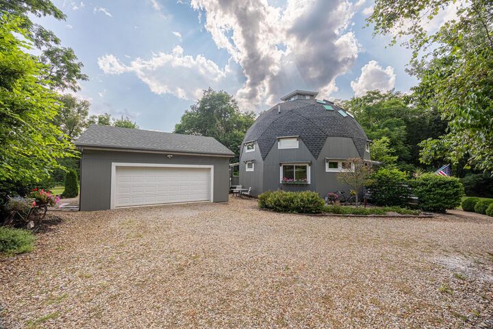 Property Photo:  7326 State Route 19  OH 43338 