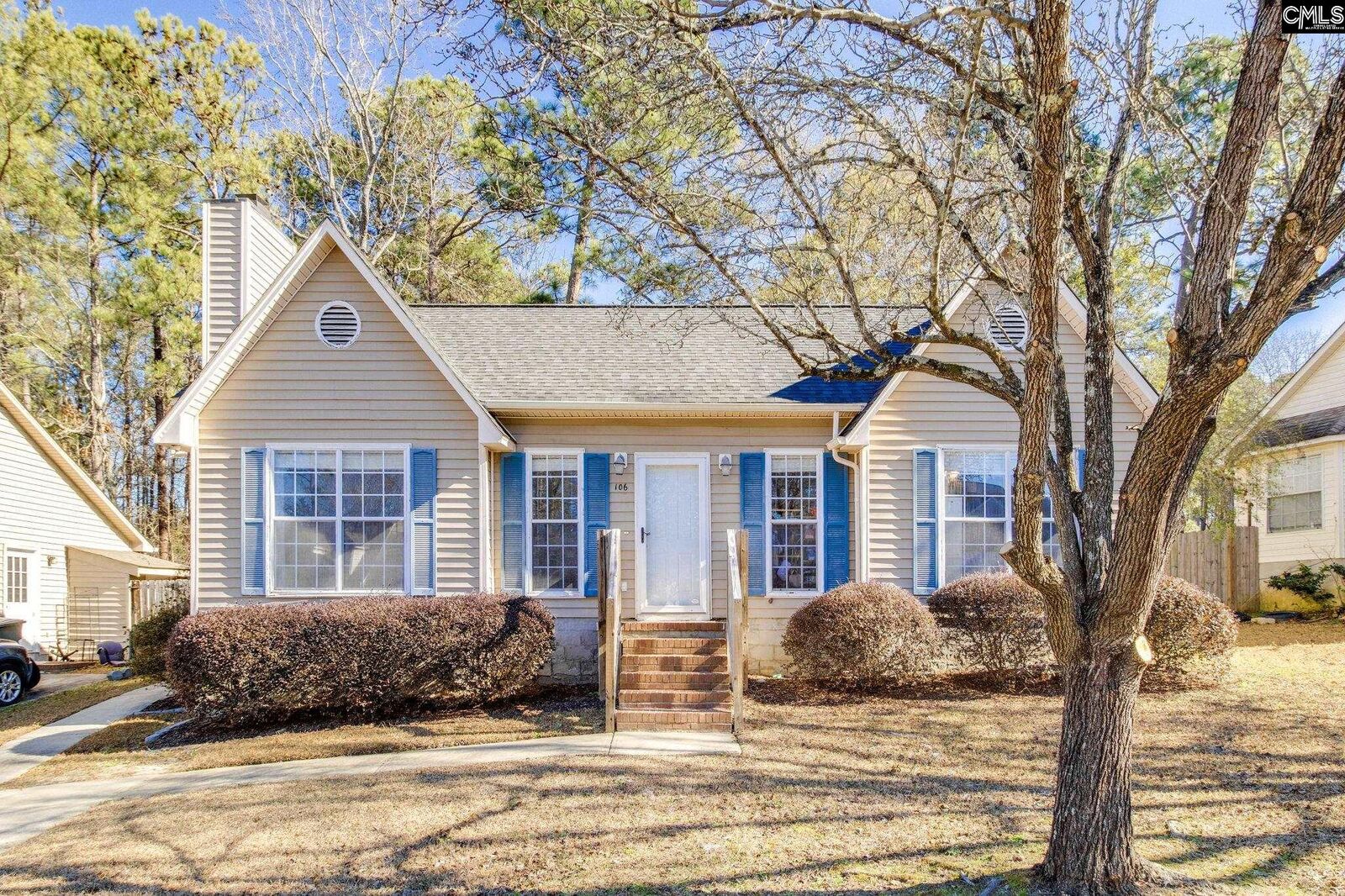 Property Photo: 106 Bradstone SC 29063