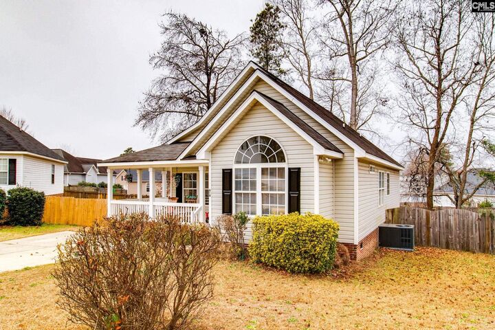 Property Photo: 414 Long Needle SC 29229
