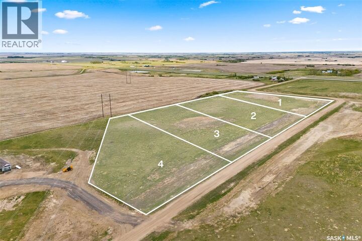 Property Photo:  Lot 4 - Grand Valley Acres  SK S0G 3C0 
