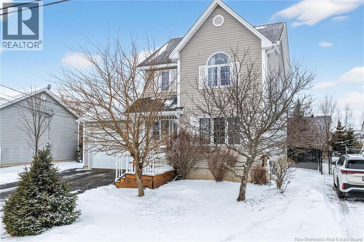 Property Photo:  51 Hampton Street  NB E1G 5H2 