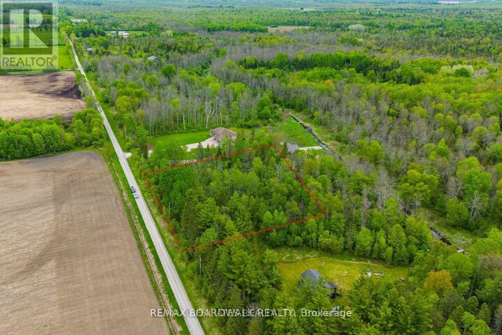 00 Drummond Conc. 5B Road — photo 1