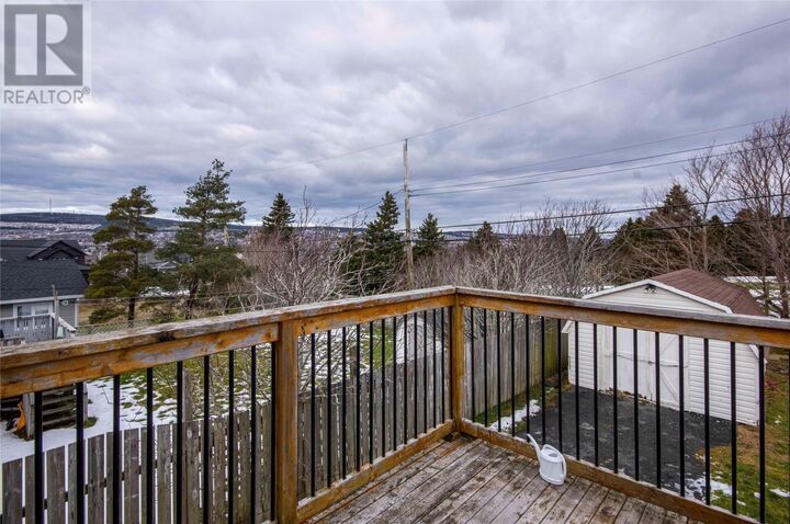 Property Photo:  10 Silverton Street  NL A1G 1S1 