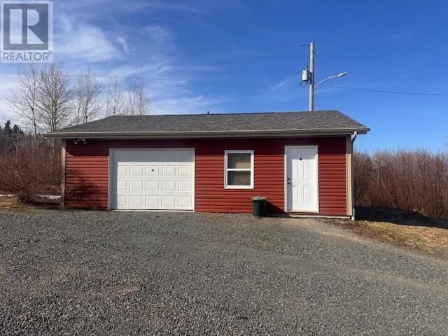 Property Photo: 200 Comfort Cove Highway NL A0G 3K0