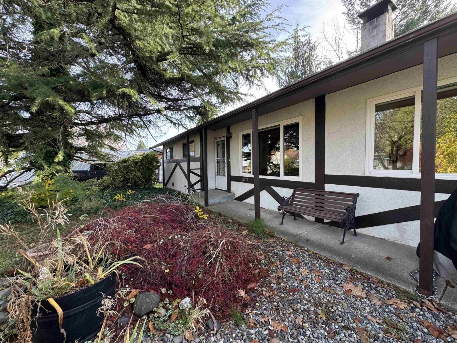 Property Photo:  26978 28B Avenue  BC V4W 3A5 