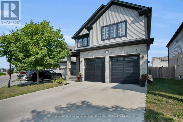 Property Photo:  3560 Singleton Avenue 30  ON N6L 0C9 