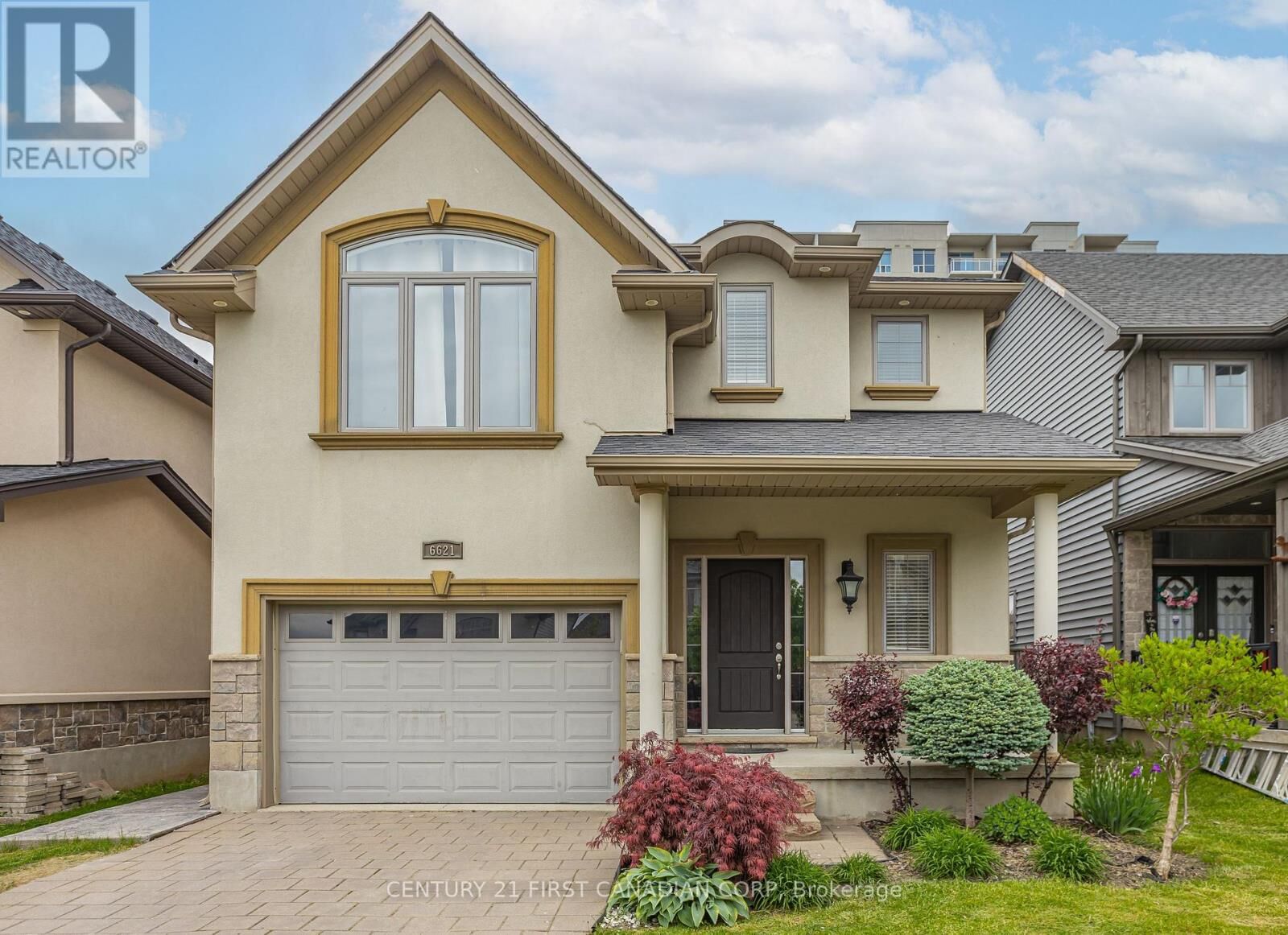 Property Photo:  6621 Navin Crescent  ON N6P 0B6 