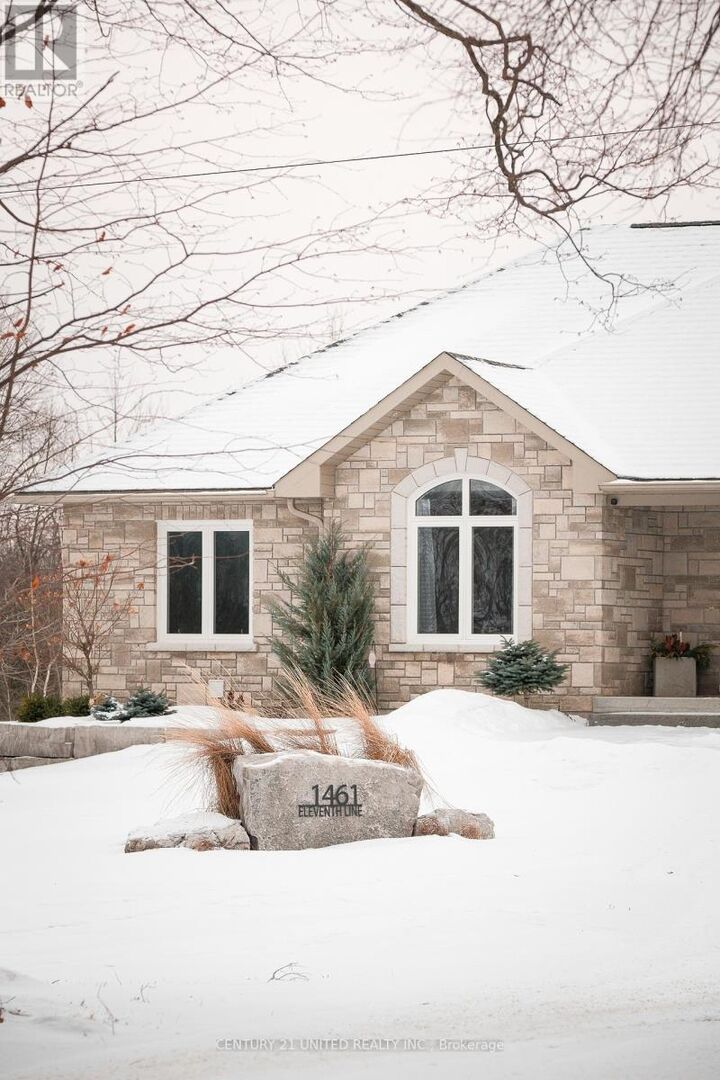 Property Photo:  1461 11th Line  ON K0L 2H0 