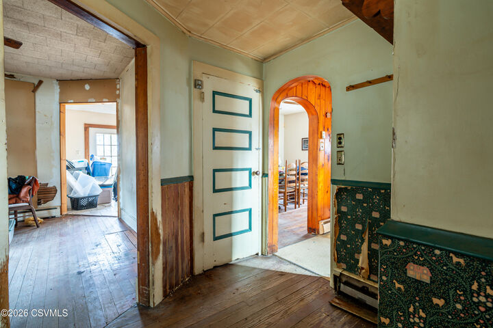 Property Photo:  2759 Heights Road  PA 18603 