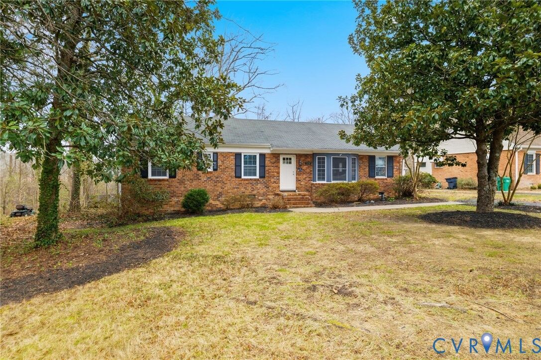 Property Photo:  1618 Havenwood Drive  VA 23238 