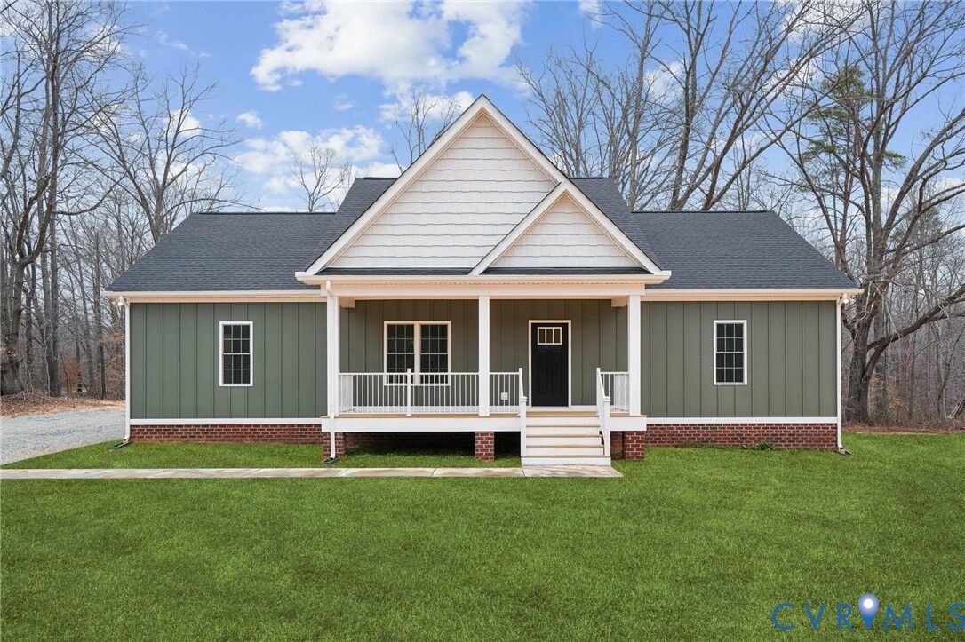Property Photo:  3520 Clintwood Road  VA 23112 