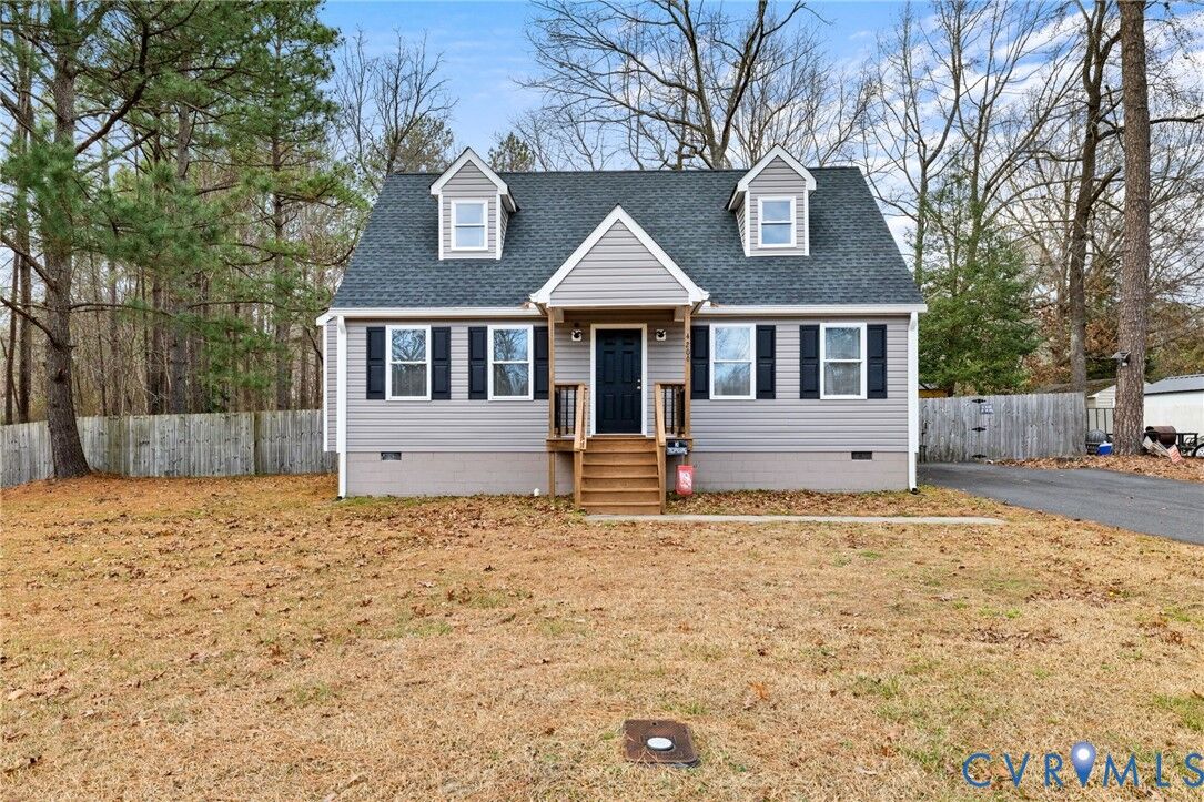 Property Photo:  4206 McIlwaine Drive  VA 23803 