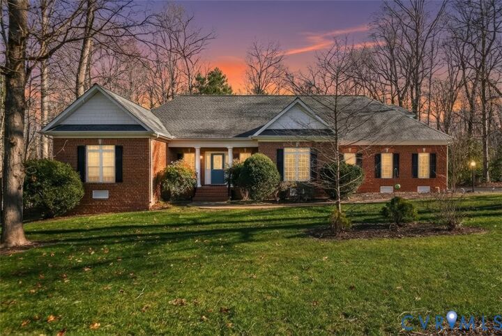 Property Photo:  11913 Woodbluff Court  VA 23838 