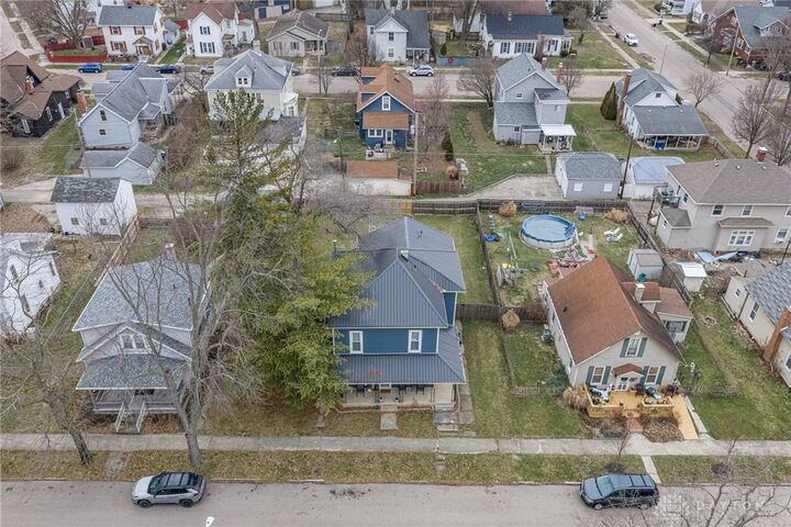 Property Photo:  216 S Short Street  OH 45373 