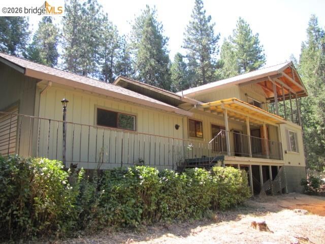 Property Photo:  19071 W. Allan  CA 95689 