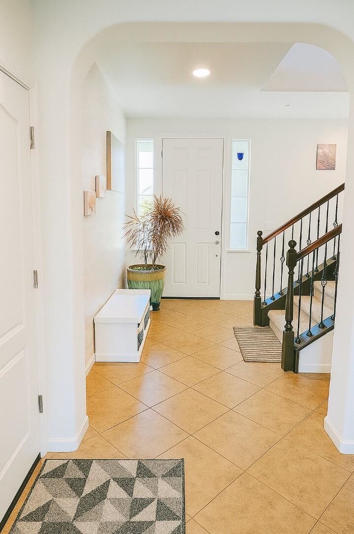 Property Photo: 8491 Pinehollow Cir CA 94505