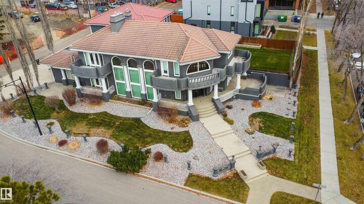 Property Photo: 12428 103 Avenue NW AB T5N 0R3