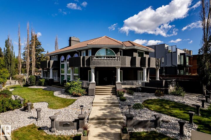 Property Photo:  12428 103 Avenue NW  AB T5N 0R3 