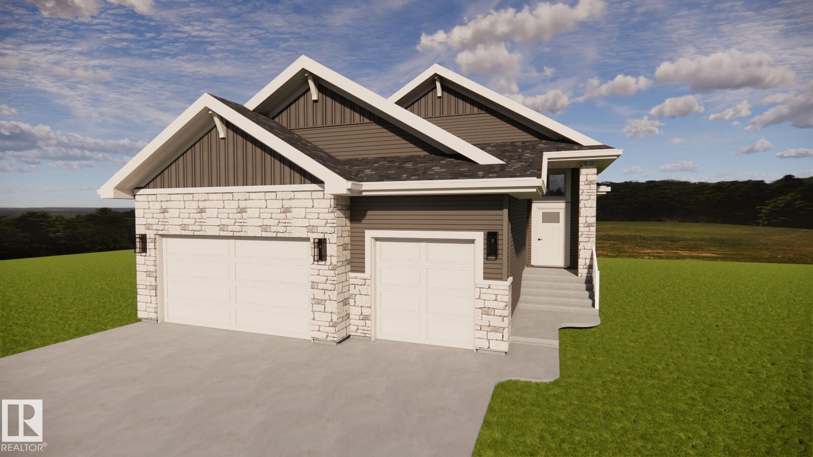 Property Photo:  21 Sydwyck Circle  AB T7X 4C9 