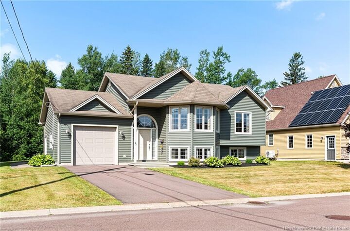 Property Photo: 47 Sebastien Street NB E4P 0K7